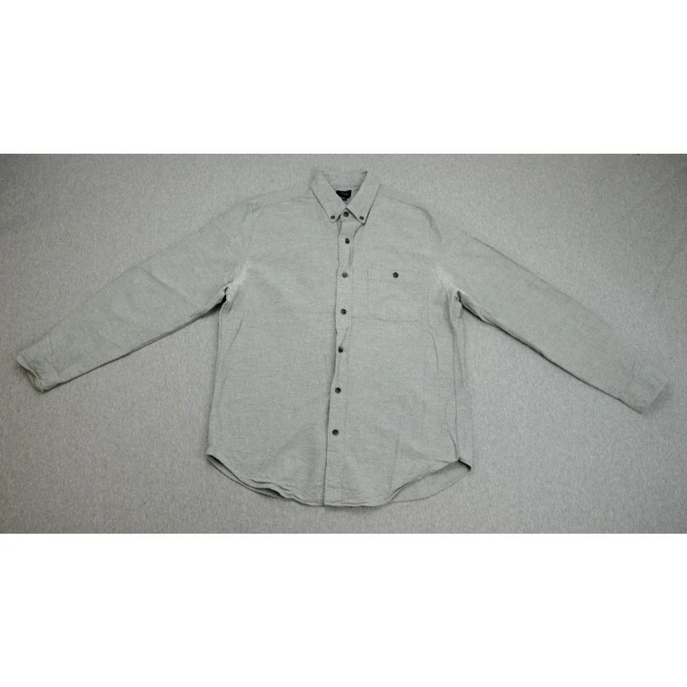 J. Crew crew shirt